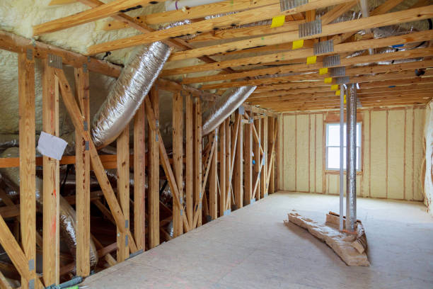 Best Commercial Insulation in Scobey, MT